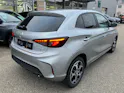 MG 3 1.5 Hybrid Luxury Aut.