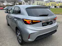 MG 3 1.5 Hybrid Luxury Aut.