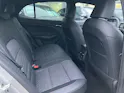 MG 3 1.5 Hybrid Luxury Aut.