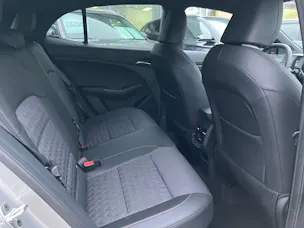 MG 3 1.5 Hybrid Luxury Aut.