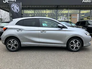 MG 3 1.5 Hybrid Luxury Aut.