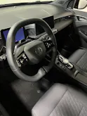 MG 3 1.5 Hybrid Luxury Aut.