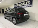 MG 3 1.5 Hybrid Luxury Aut.