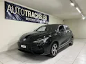 MG 3 1.5 Hybrid Luxury Aut.