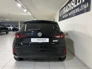 MG 3 1.5 Hybrid Luxury Aut.