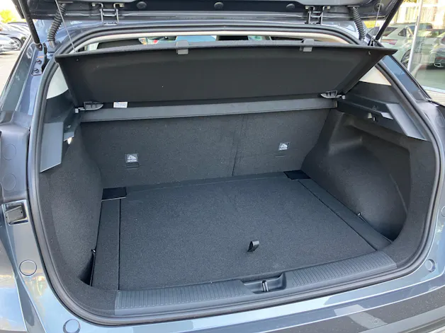 MG 4 EV 64kWh Premium Facelift