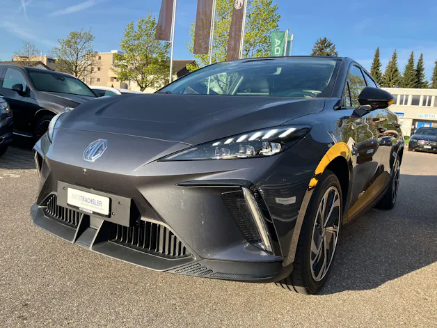 MG 4 EV 64kWh Premium Facelift