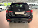 Mercedes-Benz GLC 220 d 4Matic 9G-Tronic