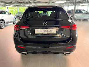 Mercedes-Benz GLC 220 d 4Matic 9G-Tronic