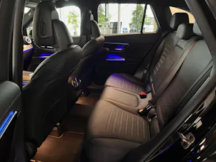 Mercedes-Benz GLC 220 d 4Matic 9G-Tronic