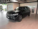 Mercedes-Benz GLC 220 d 4Matic 9G-Tronic