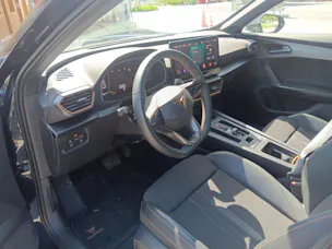 Cupra Formentor 1.4 e-HYBRID pHEV Allalin DSG