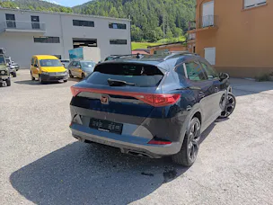 Cupra Formentor 1.4 e-HYBRID pHEV Allalin DSG