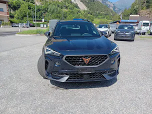 Cupra Formentor 1.4 e-HYBRID pHEV Allalin DSG