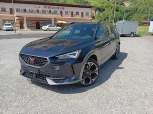 Cupra Formentor 1.4 e-HYBRID pHEV Allalin DSG