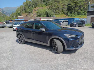 Cupra Formentor 1.4 e-HYBRID pHEV Allalin DSG