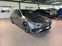Mercedes-Benz A 200 Night Star 7G-DCT