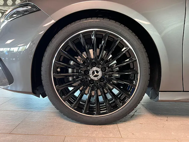 Mercedes-Benz A 200 Night Star 7G-DCT