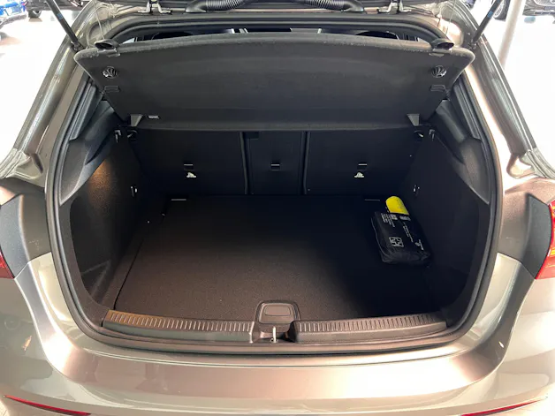 Mercedes-Benz A 200 Night Star 7G-DCT