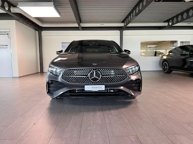 Mercedes-Benz A 200 Night Star 7G-DCT