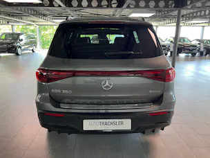 Mercedes-Benz EQB 350 66,5 kWh 4Matic Excellence