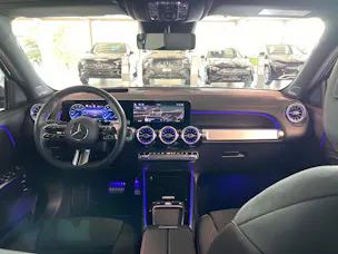 Mercedes-Benz EQB 350 66,5 kWh 4Matic Excellence
