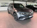 Mercedes-Benz EQB 350 66,5 kWh 4Matic Excellence