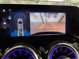 Mercedes-Benz EQB 350 66,5 kWh 4Matic Excellence