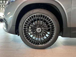 Mercedes-Benz EQB 350 66,5 kWh 4Matic Excellence