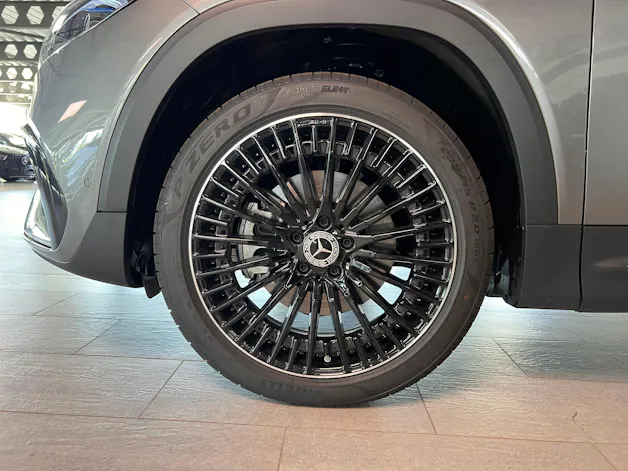 Mercedes-Benz EQB 350 66,5 kWh 4Matic Excellence