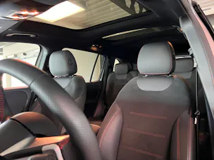 Mercedes-Benz EQB 350 66,5 kWh 4Matic Excellence