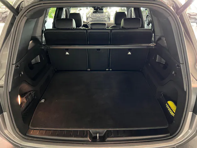 Mercedes-Benz EQB 350 66,5 kWh 4Matic Excellence