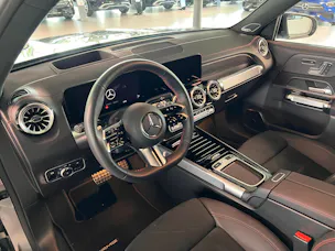 Mercedes-Benz EQB 350 66,5 kWh 4Matic Excellence