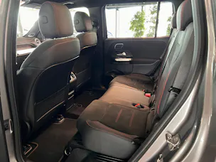 Mercedes-Benz EQB 350 66,5 kWh 4Matic Excellence