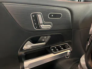 Mercedes-Benz EQB 350 66,5 kWh 4Matic Excellence