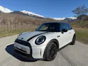 Mini Cooper Camden Edition Steptronic DKG