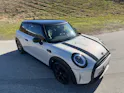 Mini Cooper Camden Edition Steptronic DKG