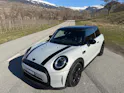 Mini Cooper Camden Edition Steptronic DKG