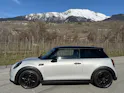 Mini Cooper Camden Edition Steptronic DKG