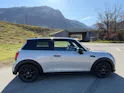 Mini Cooper Camden Edition Steptronic DKG