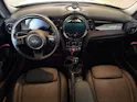 Mini Cooper Camden Edition Steptronic DKG