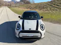 Mini Cooper Camden Edition Steptronic DKG
