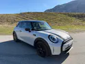 Mini Cooper Camden Edition Steptronic DKG