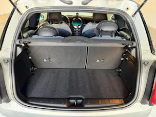 Mini Cooper Camden Edition Steptronic DKG