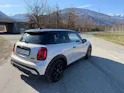 Mini Cooper Camden Edition Steptronic DKG