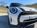 Mini Cooper Camden Edition Steptronic DKG