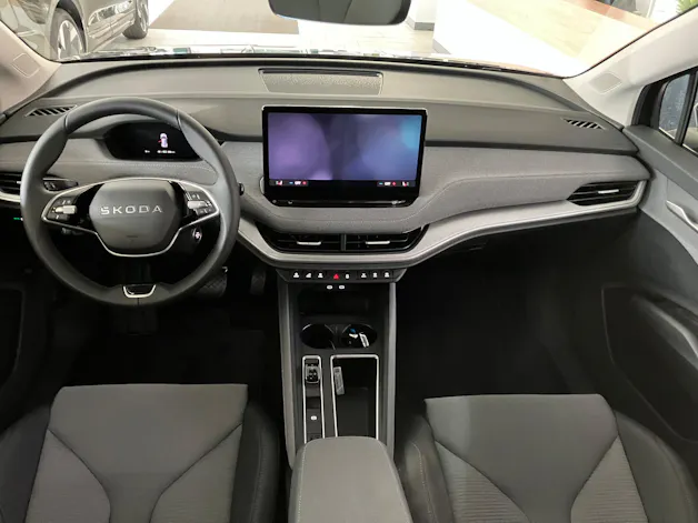 Škoda Enyaq 85x 4x4