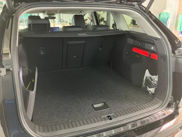 Škoda Enyaq 85x 4x4