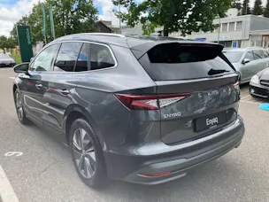 Škoda Enyaq iV 80