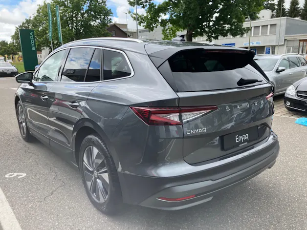 Škoda Enyaq iV 80